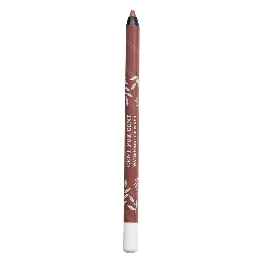 Cent Pur Cent Crayon Levres Longue Tenue Latte