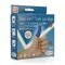 Bluezeno Foam Spongieux Pansement 3cm X 4,5m 1