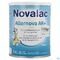 Novalac Allernova Ar+ 0-36m Pdr 400g