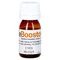 Reboostor 15 Ampoules