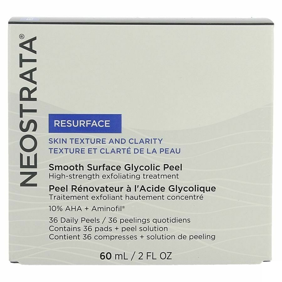 Neostrata Skin Active Cr Rafferm. Cou Decol. Fl80g