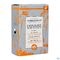 Cystus 052 Infektblocker Orange Past 132