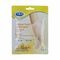 Scholl Masque Pieds Nourrissant Huile Argan 1paire