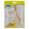 Scholl Masque Pieds Nourrissant Huile Argan 1paire