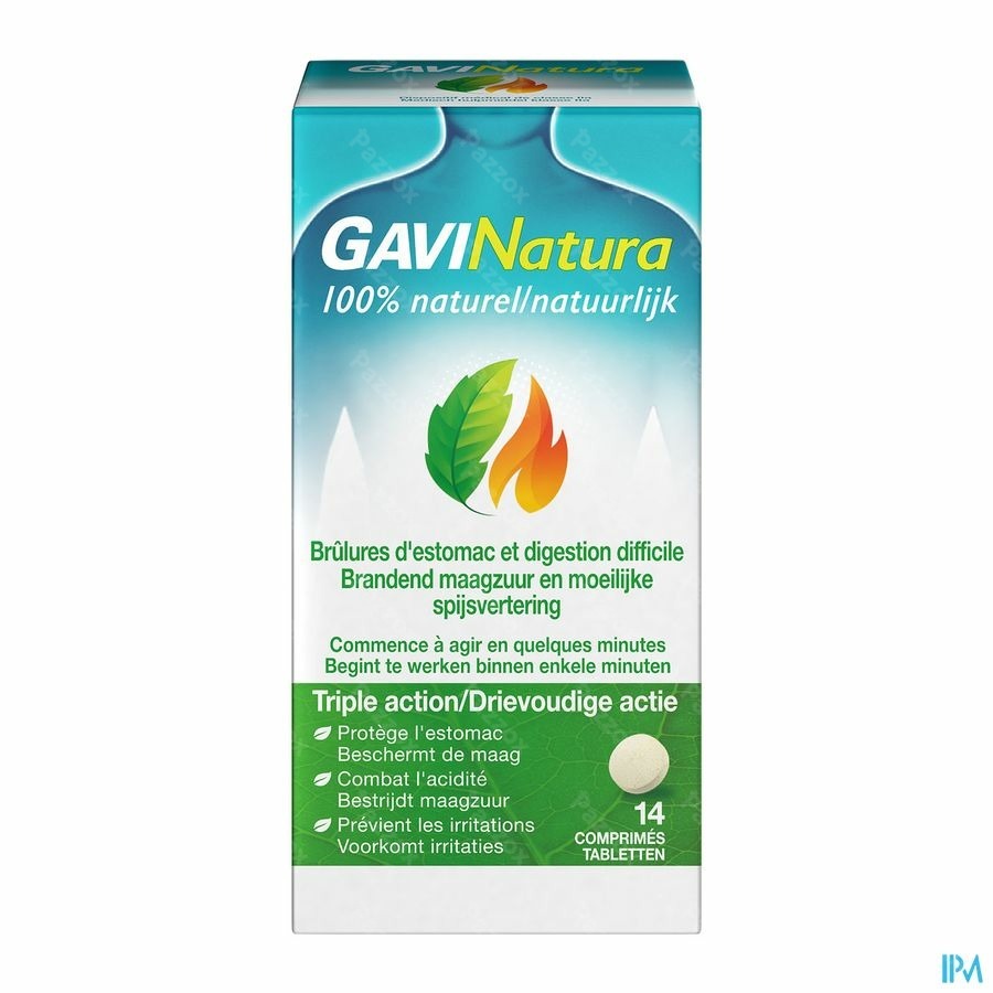 Gavinatura Comp 14