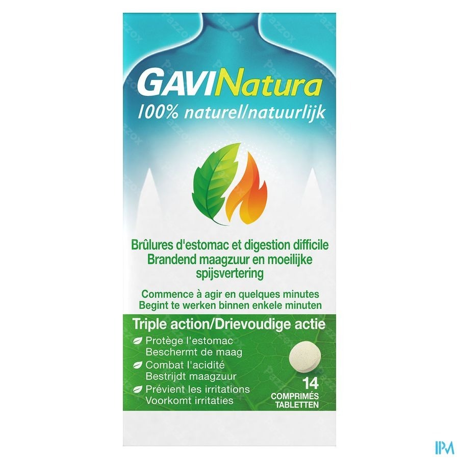 Gavinatura Comp 14