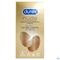 Durex Nude Xl Preservatifs 10 Pieces