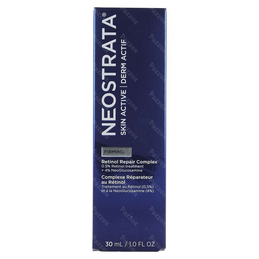 Neostrata Skin Active Complexe Repar. Retinol 30ml