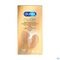 Durex Nude No Latex Preservatifs 10 Pieces