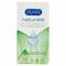 Durex Natural Preservatifs 10