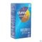 Durex Originals XXL Préservatifs 12 Pièces