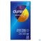 Durex Originals XXL Préservatifs 12 Pièces