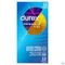 Durex Originals XXL Préservatifs 12 Pièces