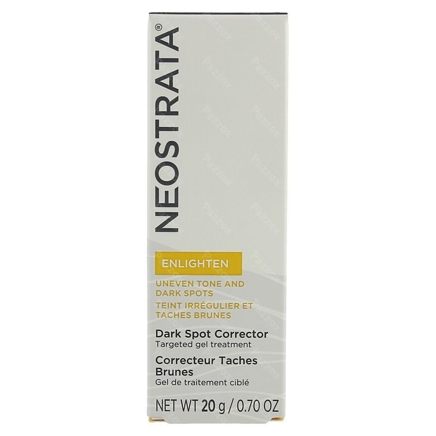 Neostrata Taches Brunes