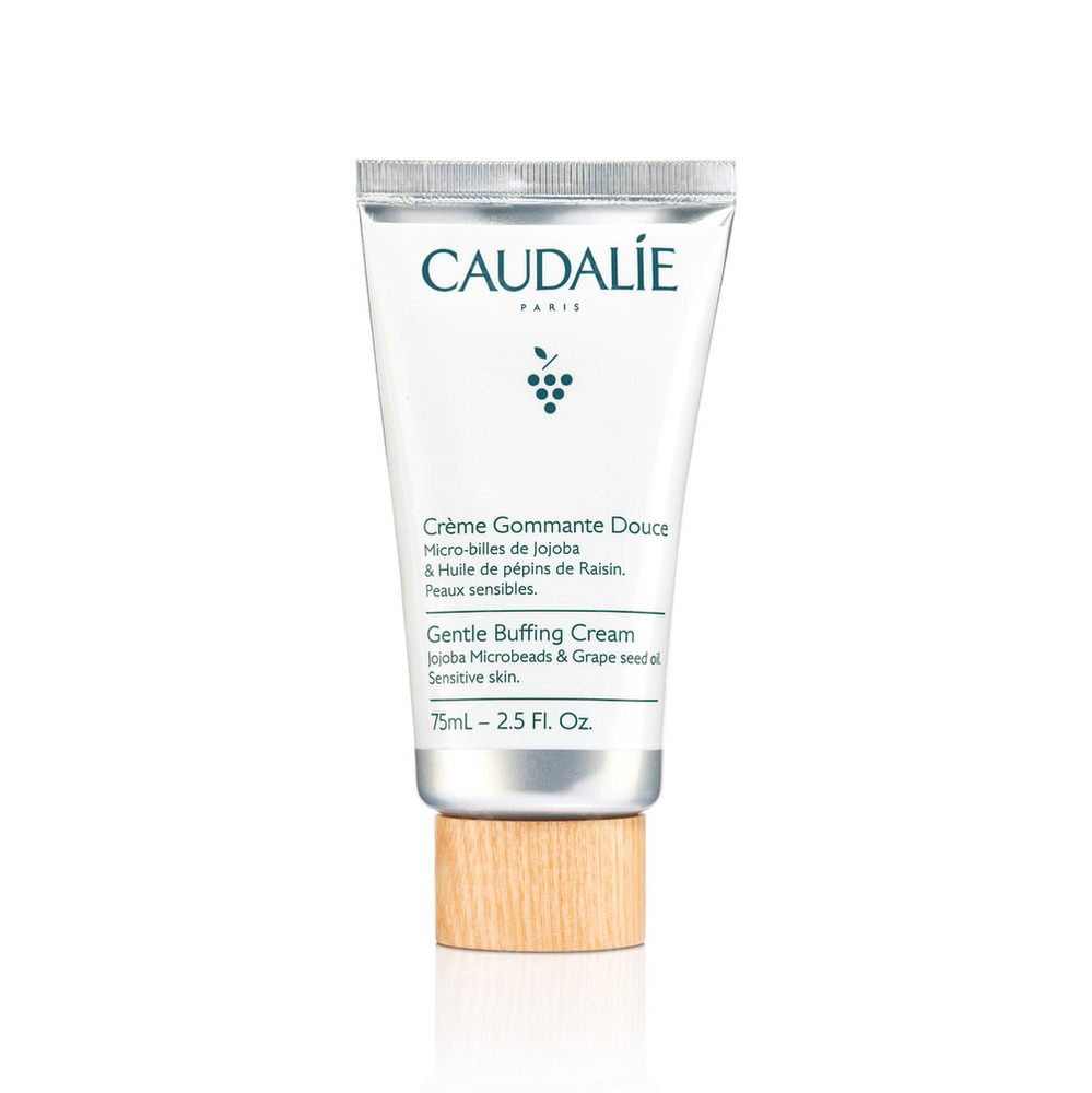 Caudalie Creme Gommante Douce 75ml