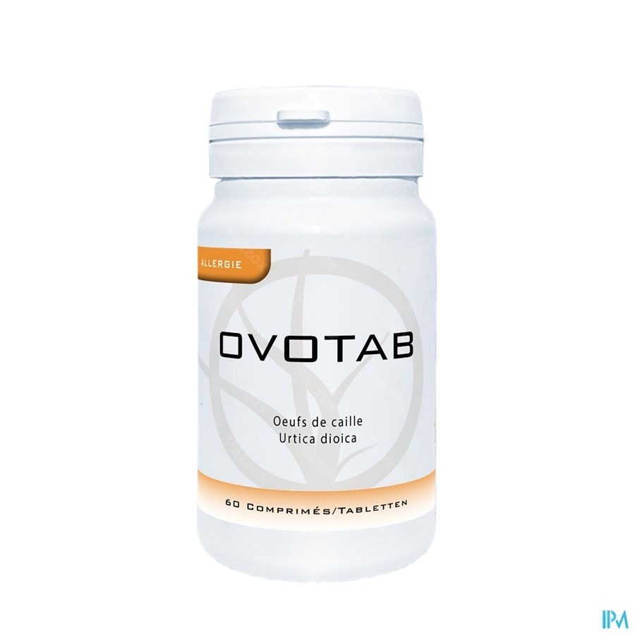 Ovotab Comp 60 X 950mg