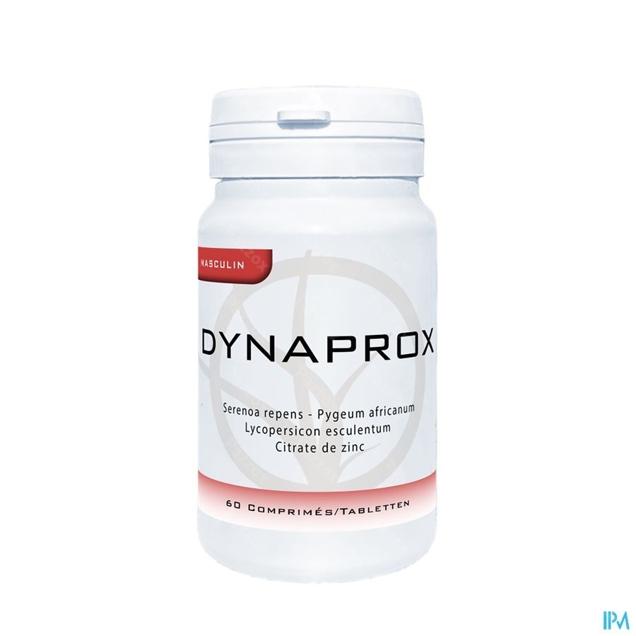 Dynaprox Comp 60 X 950mg