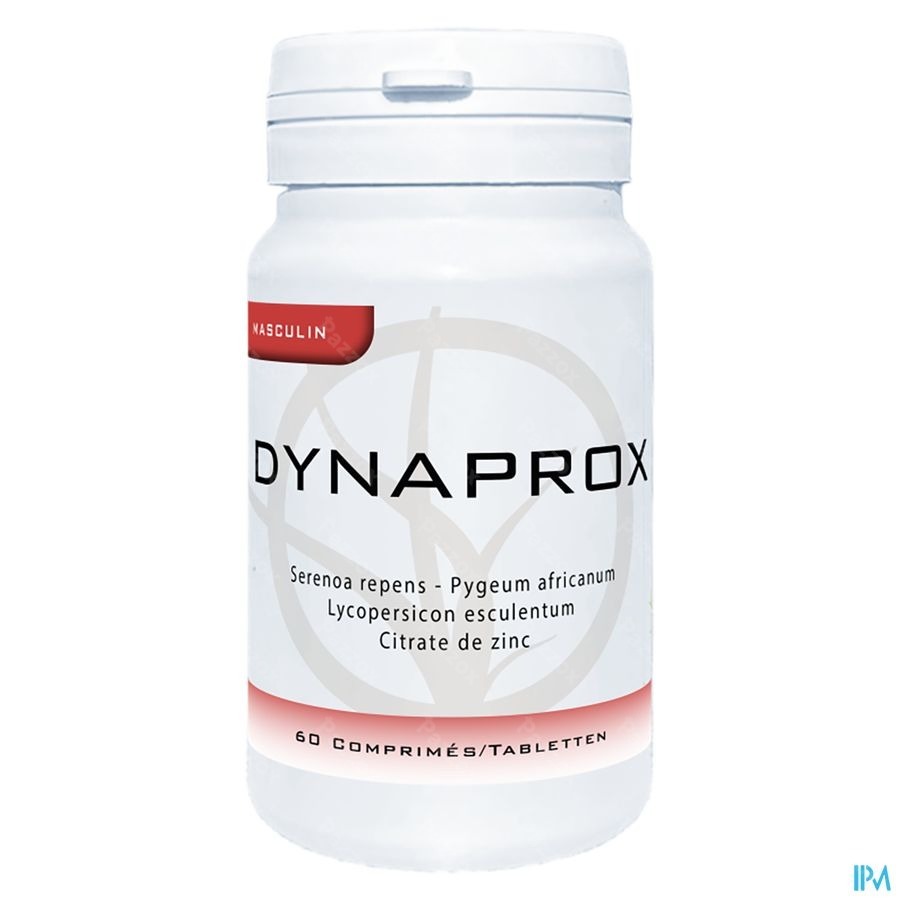 Dynaprox Comp 60 X 950mg