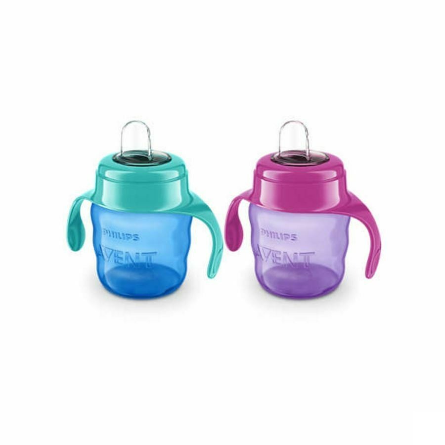 Philips Avent Gob. A/fuite Mix 200ml