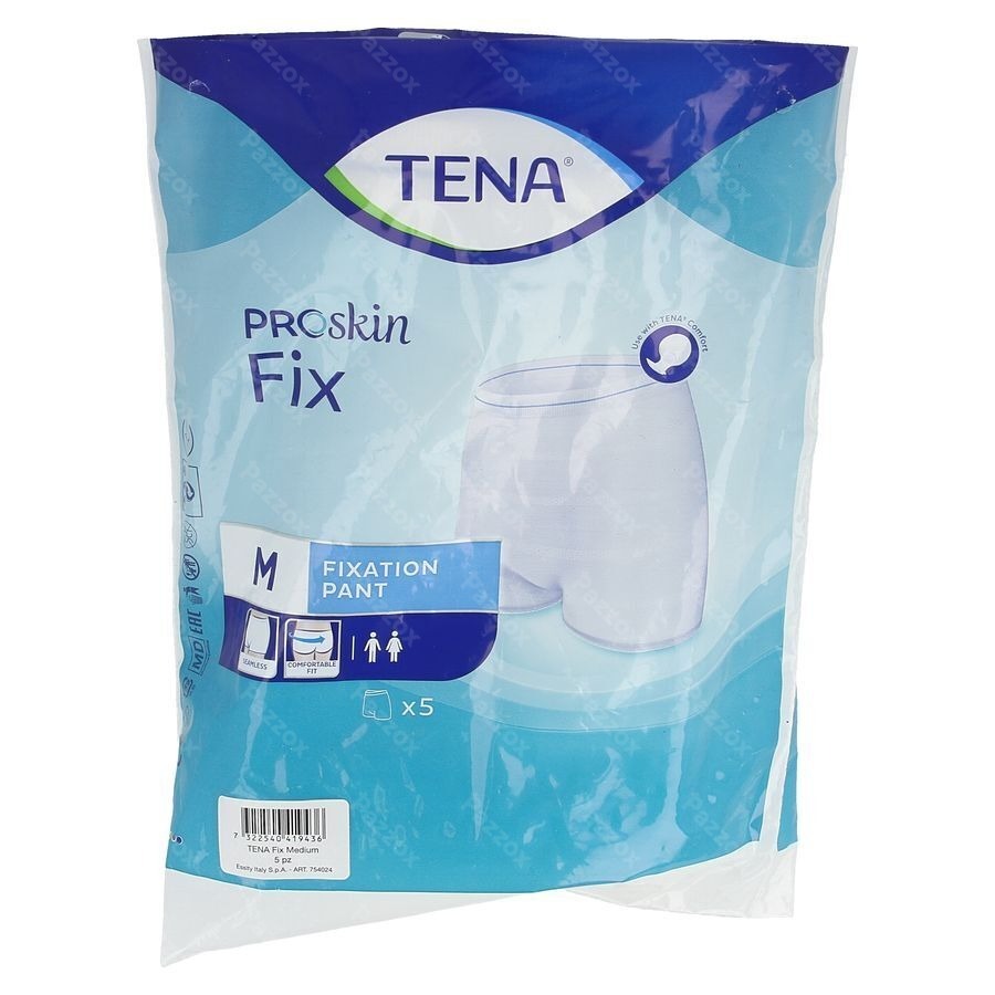 Tena Proskin Fix Medium 5