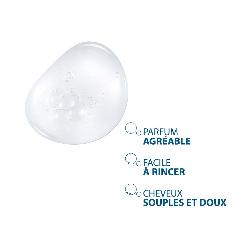 Ducray Extra Doux Sh Dermo-protecteur 200ml Nf