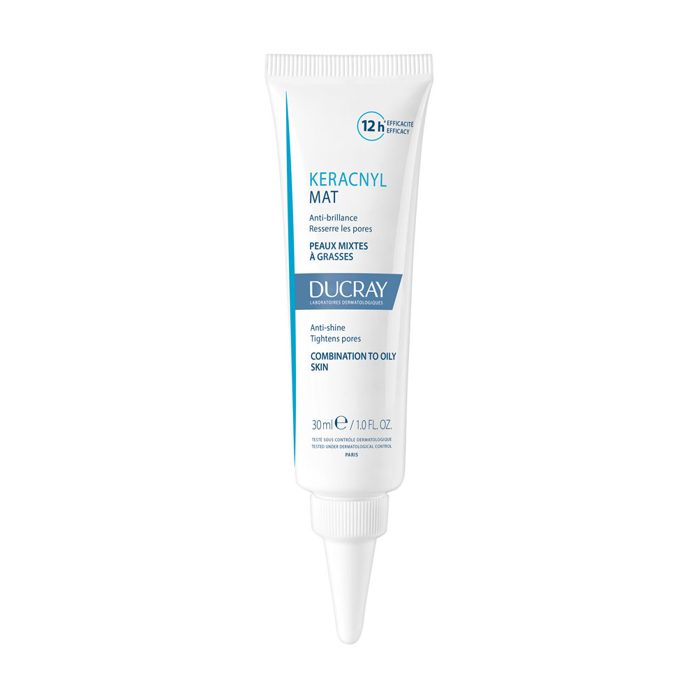 Ducray Keracnyl Crème Matifiant 30ml