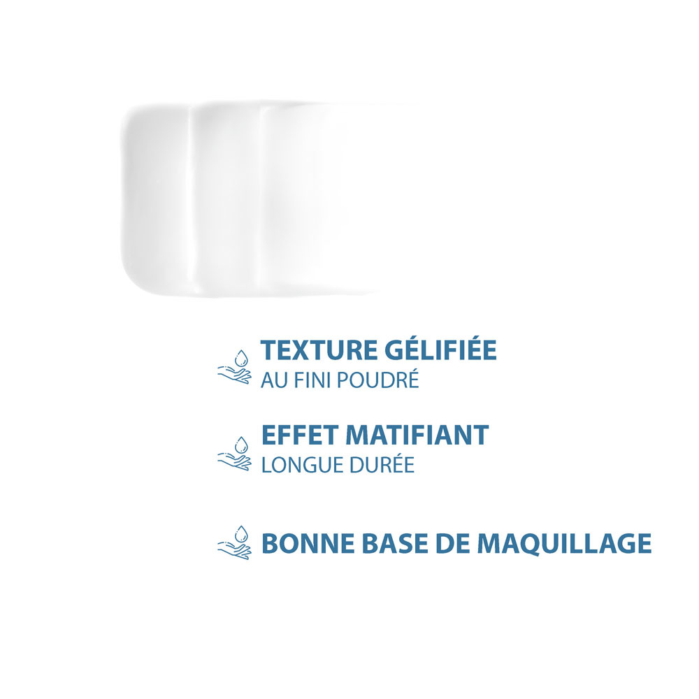 Ducray Keracnyl Crème Matifiant 30ml