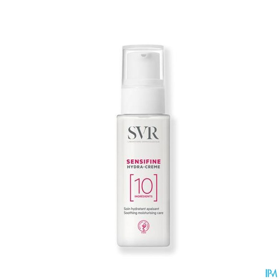 SVR Sensifine Crème Hydratante 40ml