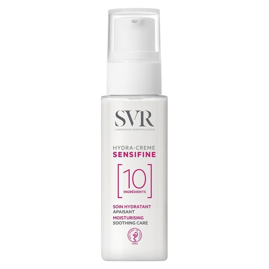 SVR Sensifine Crème Hydratante 40ml