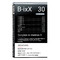 B-ixx Comp 30