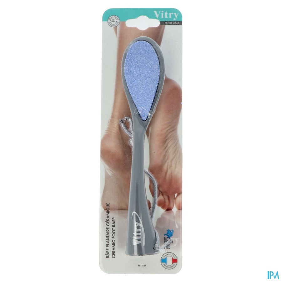 Rape Ceramique Fluo Vitry