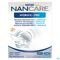 Nan Care Hydrate-Pro ORS & LGG Baby Poudre 6x4,5g et 6x2g