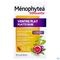Menophytea Silhouette Ventre Plat Boite Comp 30