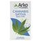 Arkogelules Cannabis Sativa 40g