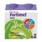 Fortimel Jucy Arome Pomme Bouteilles 4x200ml 