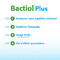 Metagenics Bactiol Plus 120 Gélules 