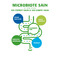 Metagenics Bactiol Plus 120 Gélules 