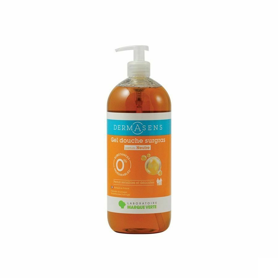 Marque V Dermasens Geldche Surgr.corp&chev.ambre1l