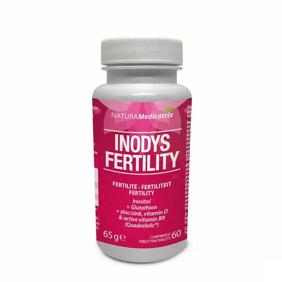 Inodys Fertility Mix Comp 60