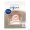 Difrax Sucette Dental 0-6m Uni/pure Rose/blossom