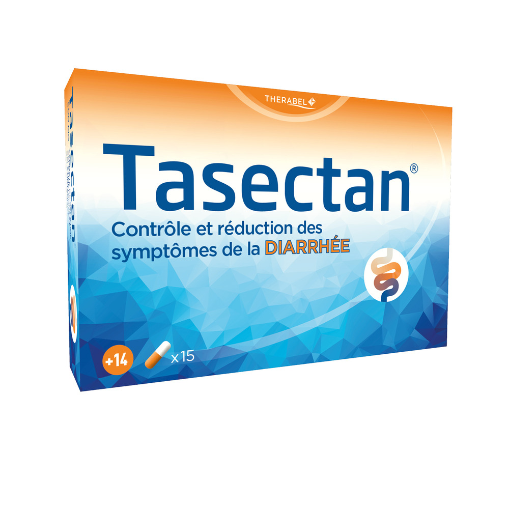 Tasectan 500mg Caps 45