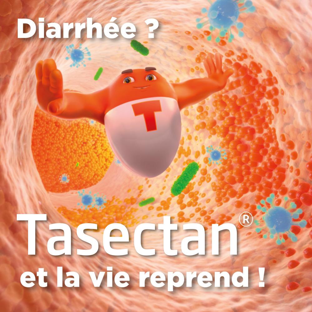 Tasectan 500mg Caps 45