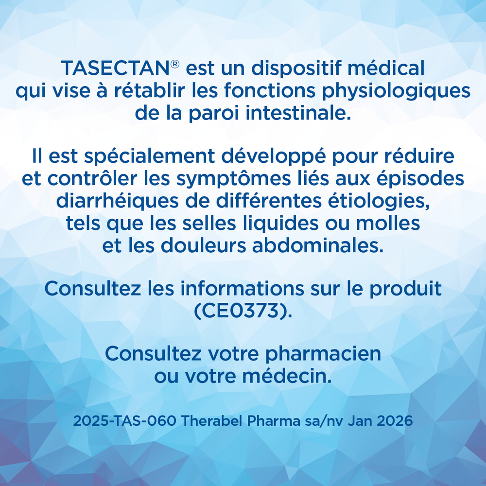 Tasectan 500mg Caps 45