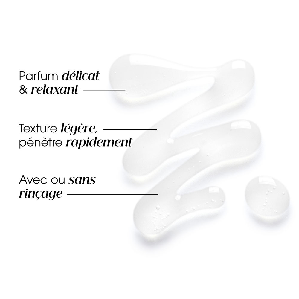 Klorane Apres Shampoo Pivoine Bio 150ml