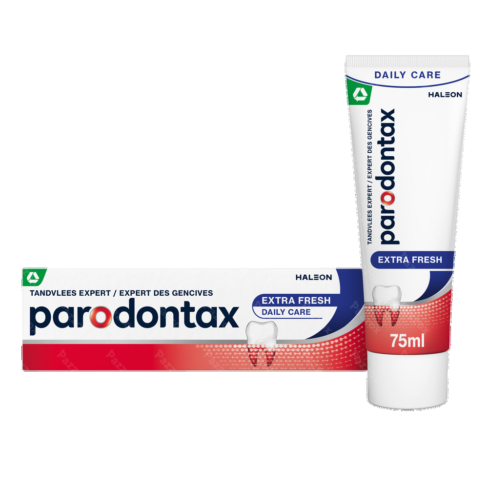 Parodontax Extra Fresh Tube 75ml