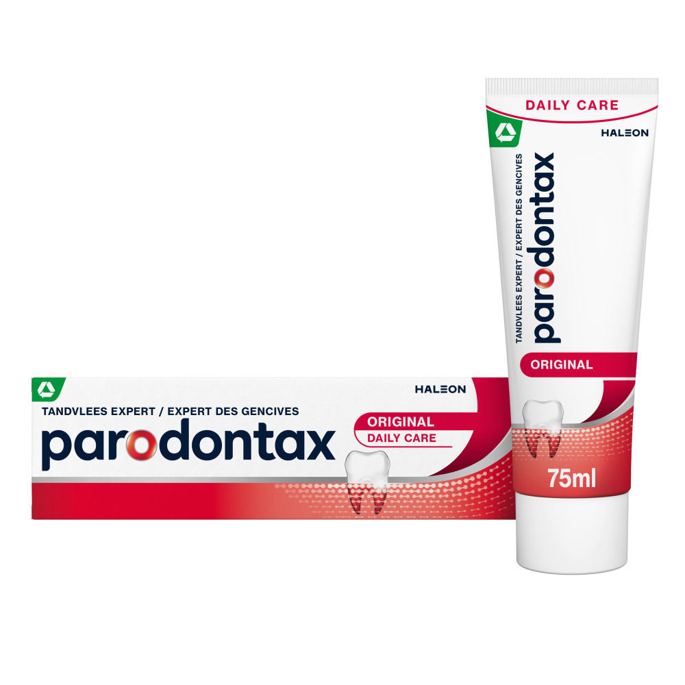 Parodontax Original Tube 75ml