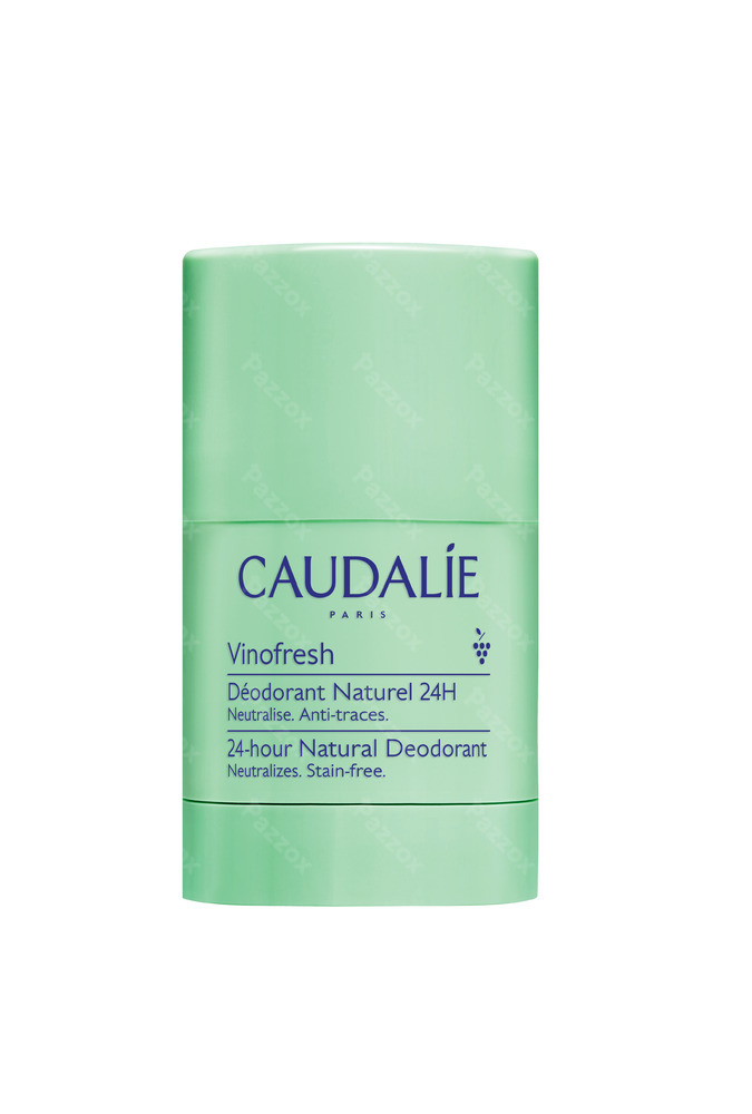 Caudalie Vinofresh Deodorant Naturel Stick 50g