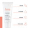 Avène Cicalfate+ Soin hydratant réparateur, Post acte, Peau sensible fragilisée 40ml