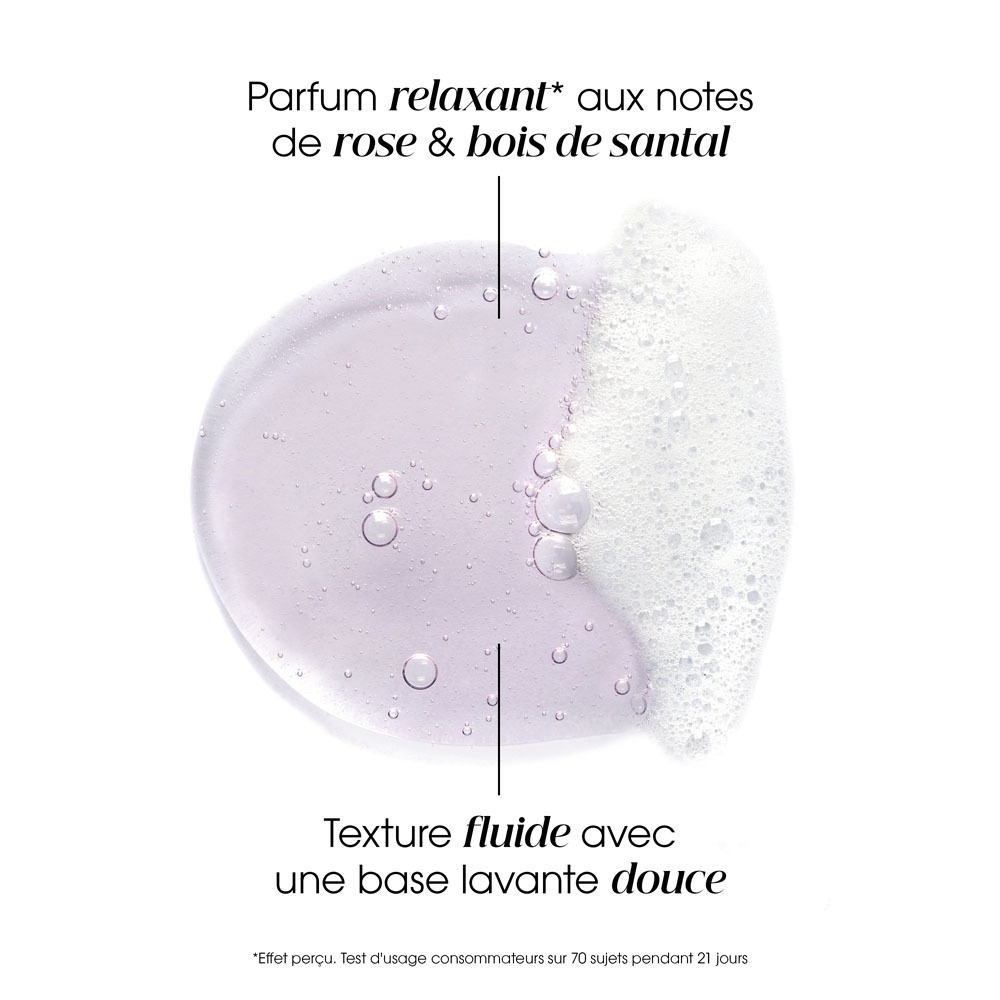 Klorane Capillaire Shampooing Pivoine Bio 400ml