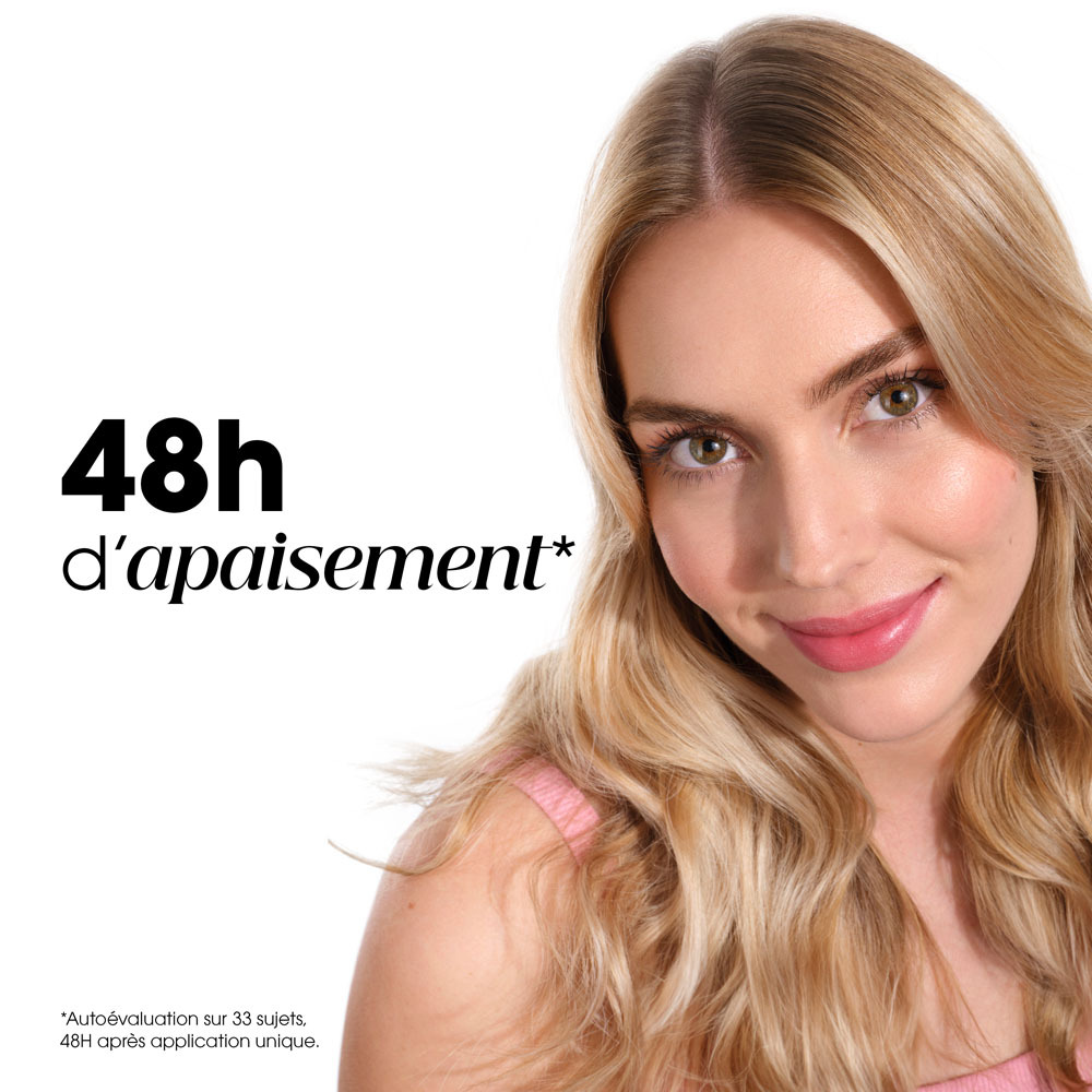 Klorane Capillaire Shampooing Pivoine Bio 400ml